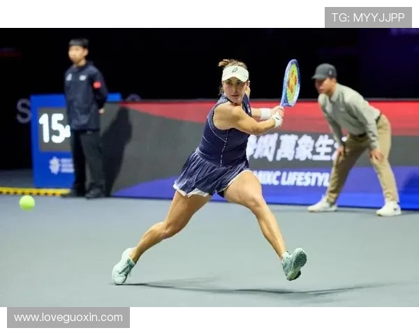 新赛季网球赛场风云再起 名将新星同场角逐引关注世界巡回赛格局生变