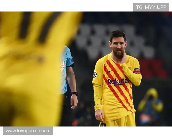 梅西重返巴萨可能性增加 内部人士透露谈判已接近达成一致