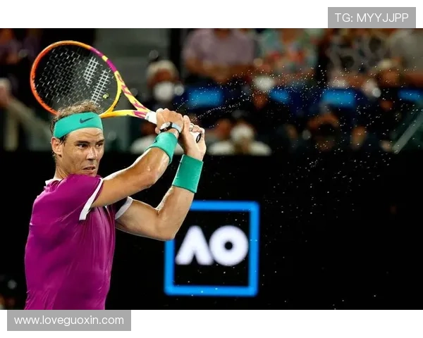 纳达尔宣布将缺席2024年澳网比赛 网球界为之震动